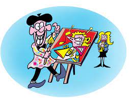 How to become a cartoonist? How To Become A Cartoonist Toons Mag
