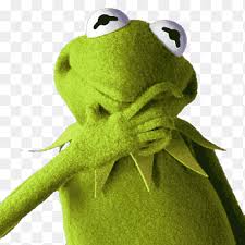 Kermit The Frog Humour Internet Meme The Muppets Frog Kermit The Frog Humour Png Pngegg