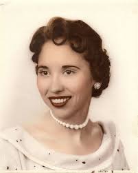 Obituary information for Mary Ann Hough