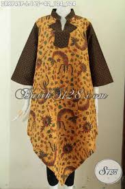 Jun 14, 2021 · penampilan pedangdut berusia 21 tahun ini dilengkapi dengan kain batik dengan motif senada dengan motif setelan rizky billar. Butik Batik Online Sedia Dress Batik Modern Untuk Wanita Tampil Cantik Busana Batik A Simetris Kwalitas Bagus Motif Klasik Harga Murmer Dr6746p L Toko Batik Online 2021