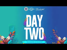 Rccg redemption camp, km 46, lagos ibadan expressway, ogun state, nigeria. Video Rccg Convention