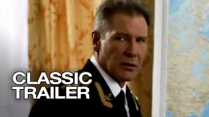 Harrison ford joaca rolul lui james marshall, un veteran al razboiului din vietnam care a ajuns presedintele statelor unite ale americii. K 19 The Widowmaker 2002 Official Trailer 1 Harrison Ford Hd Youtube