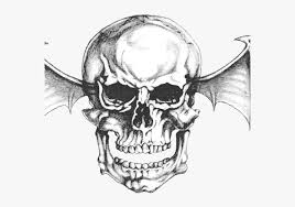 Maybe you would like to learn more about one of these? Avenged Sevenfold Logo Jpg Png Download Avenged Sevenfold Logo Png Transparent Png Kindpng
