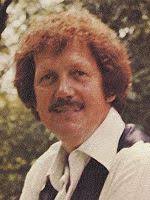 Ken Turner's Instagram, Twitter & Facebook