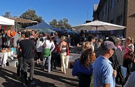 Sydney S Weekend Markets Sydney Travel New South Wales Marketing