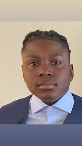 Jayden Mcclain Basketball 16