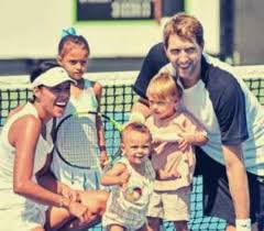 Prunus spinosa is a large deciduous shrub or small tree growing to 5 metres (16 ft) tall, with blackish bark and dense, stiff, spiny branches. Jessica Olsson Shares Three Children With Nba Player Husband Dirk Nowitzki