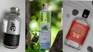 It started its production in england and later produced in stranger & sons gin is available in goa, mumbai & pune in india. Four New Gins Are Coming Out Of Goa Conde Nast Traveller India