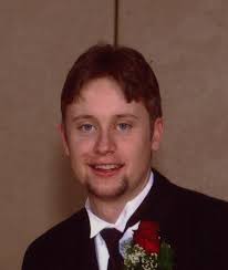 Joel Embree Obituary