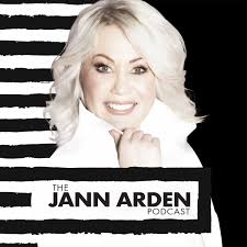 Jann Arden