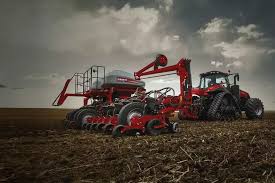 Image result for Case IH Red 2018 Fleet