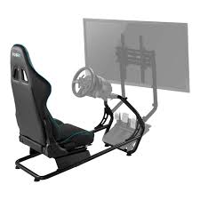 Ich gehe einmal davon aus das du so einen stuhl für private zwecke verwenden möchtest und nicht hi ich wollte mal fragen ob es einen simulator stuhl gibt für flugsimulator, usw., welcher sich bei. Fourze Simulator Racing Stuhl Gunstiger Rennstuhl