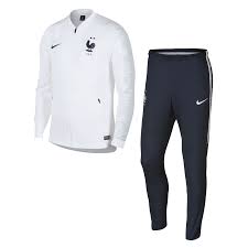 See more of survetement football on facebook. Survetement Fff Nike Junior 2 Etoiles 2018 2019 France Foot Online