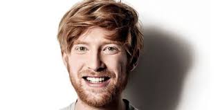 Celebrities with last name: Gleeson