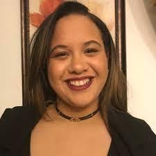 Francesca Carrasco's Instagram, Twitter & Facebook