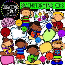 Black And White Kids Hug Clipart Brainstorming Kids Creative Clips Digital Clipart Clip Art Digital Clip Art Creative Kids