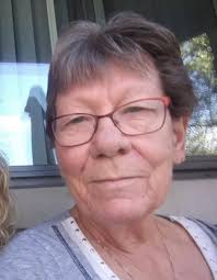 Diane Bergeron (Avis de décès)