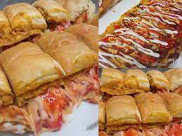 Resipi perkongsian saudari tengku roselyza raja muhammad ni nampak mudah. Resepi Roti John Sedap Best Untuk Anda Buat Sendiri