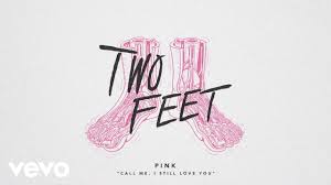 And still these tear storms loneliness finds. Two Feet Call Me I Still Love You Audio Youtube