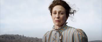 Vera Farmiga says The Conjuring 3 is "more of a love story"