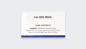 Almost every one of these stands out as unique. 20 Inspired Business Card Designs To Better Market Your Startup Photos