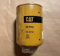 NEW CAT 1R-0713 OIL FILTER