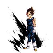 Due to goku and vegeta being kaioshins the fusion is permanent. Sp Ll Majin Vegeta Blue Dragon Ball Legends Wiki Gamepress