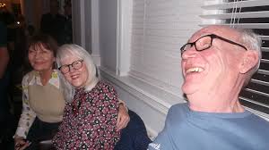 Live music at Paradise Place in Las Vegas