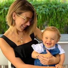 Maybe you would like to learn more about one of these? Filha Da Pipoca Mais Doce Enternece Com O Que Ja Sabe Dizer Holofote