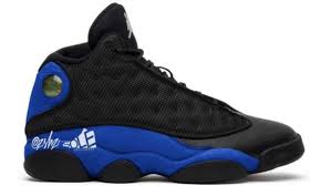 Black And Blue 13s 2020 Solecollector Com On Twitter In 2020 Jordan 13 Black Jordan 13 New Release Shoes