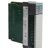Allen-Bradley 1747-BSN SLC 500 Backup Scanner Module