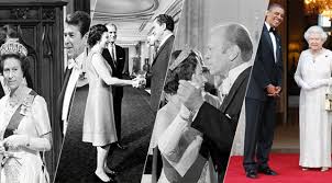 Nihayet 1946 yılında ise prens philip kral'dan elizabeth ile evlenmek için izin istedi. Kralice 2 Elizabeth 12 Abd Baskani Gordu 11 Iyle Tanisti Son Dakika Haberleri