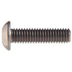 Hillman M5-0.8 x 25 mm. Internal Hex Button-Head Cap Screws ...