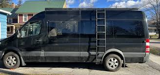 Image result for Black 2004 Sprinter