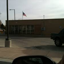 Us Post Office Post Offices 113 N Park Sq Fruita Co Phone Number Yelp