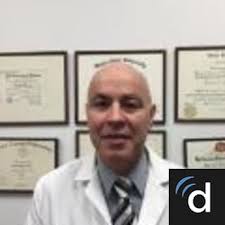Dr. Allan Rinke Jr., MD