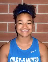 2014 Women's Track and Field Roster