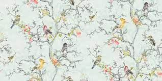 Samples available · free shipping over $100+ · quality for a lifetime 48 Wallpaper Designs With Birds On Wallpapersafari