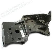 Bracket AZ1664430051-HOWO Truck Parts