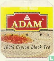 100% Ceylon Black Tea