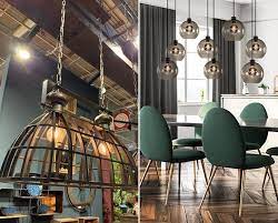 verlichting trends woontrends voor 2020 verlichting hanglamp lampen trends