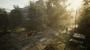 By tom west, 08 jun 2021. Chernobylite Major Update Customize Your Gameplay Style Virtual Photo Contest Awards Steam News