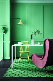 50 Shades Of Green Nearly Mad About The House In 2020 Green Interiors Interior Interior Design