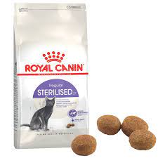 royal canin sterilised 37 kisirlastirilmis kedi mamasi 15 kg