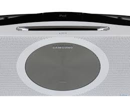 Requested this samsung microsystem for a player that would engage in my ipod so i could stream audio from my net support. Samsung Micro System W 30 Pin Ipod Dock