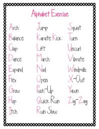 alphabet exercise worksheets teaching resources tpt