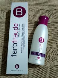 Wie kann man haare natürlich aufhellen? Berrywell Farbfreude Creme Haarfarbe Wie Habe Ich Versucht Den Rotstich Loszuwerden Und Die Haarfarbe Auszugleichen Farbe 9 8 Bilder Nach 2 Monaten Testberichte Bewertungen Meinungen