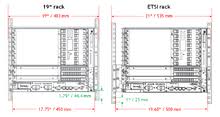 19 Inch Rack Wikipedia