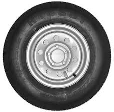 Boat trailer tires 175 80d13. Trailer Tire Rim St185 80d13 185 80d 13 13 St Silver Modular Boat Camper Rv Walmart Com Walmart Com