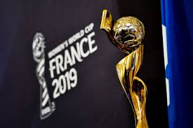 Coupe du monde (f) : Coupe Du Monde 2019 Un Virage Important Pour Le Foot Feminin Francais